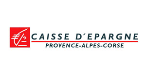 Caisse d'épargne Provence Alpes