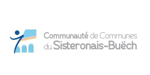 Communauté de commune Sisteronais Buech